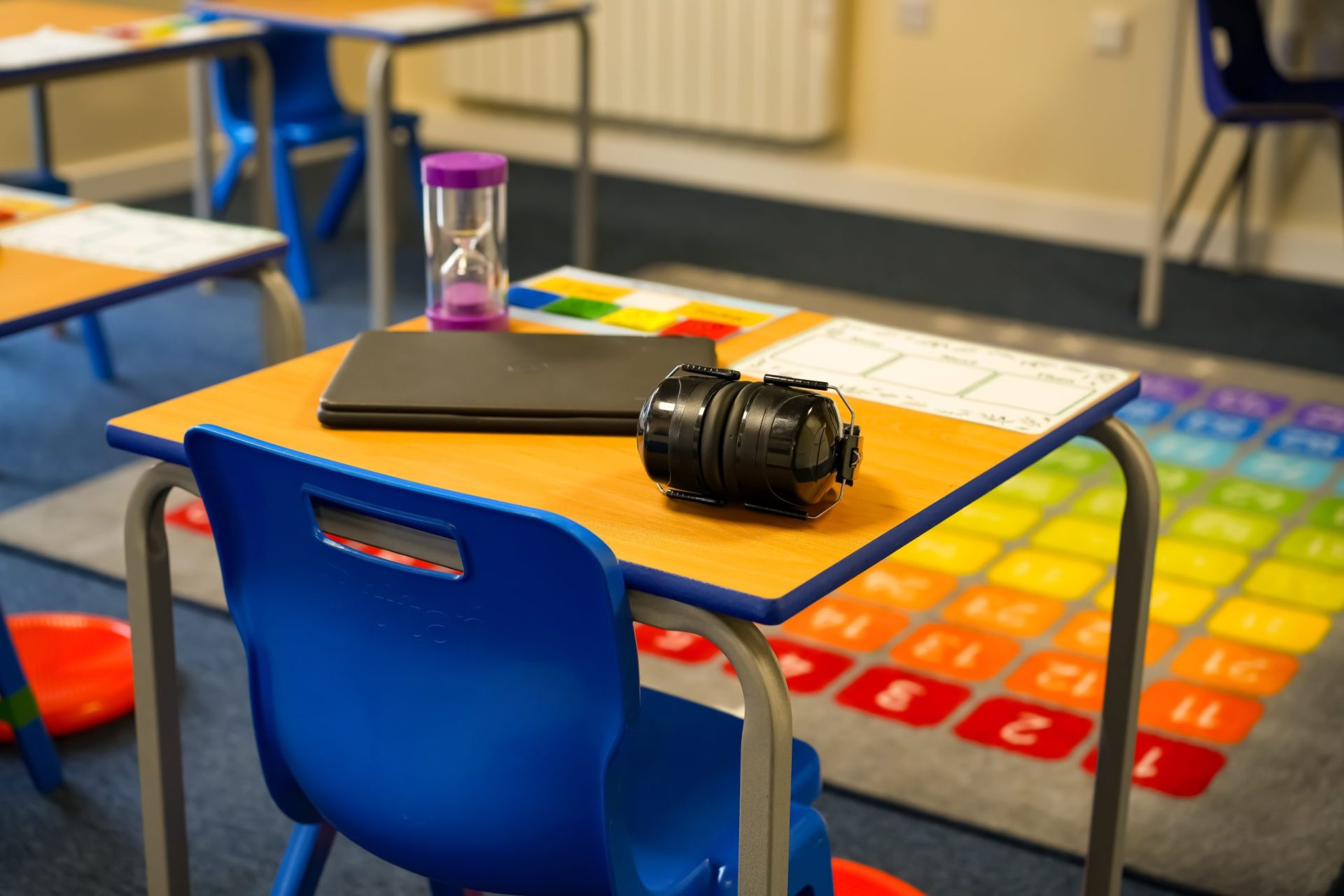 Online Health Links Multi Academy Trust